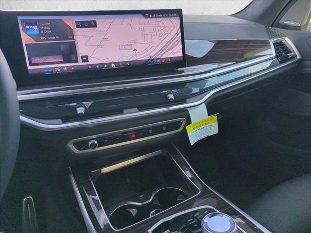 New 2026 BMW X7 xDrive40i image 12
