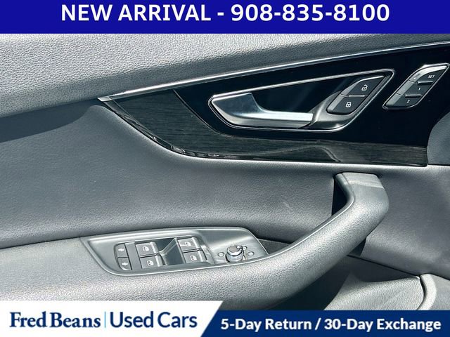 Used 2019 Audi Q7 3.0T Premium Plus image 12
