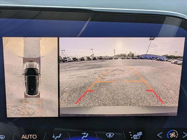 New 2025 Chevrolet Blazer EV LT image 11