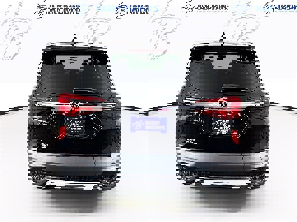 Used 2021 Kia Seltos LX image 27