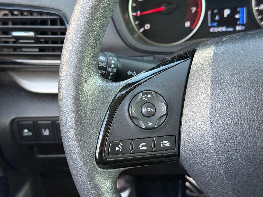 Used 2022 Mitsubishi Eclipse Cross LE AWD/4WD image 20