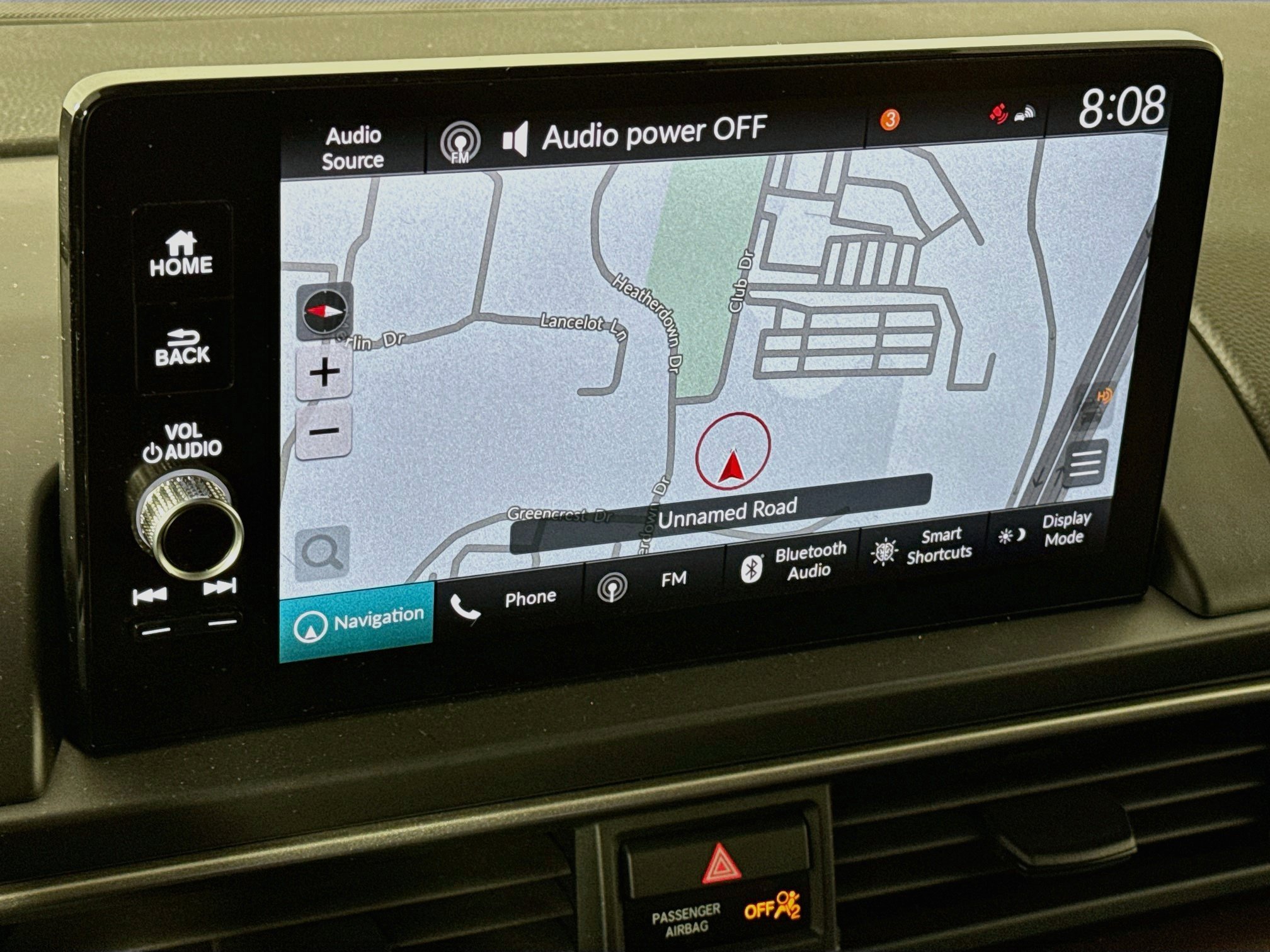 Certified 2023 Honda Pilot Elite image 13