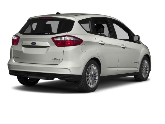 Used 2015 Ford C-MAX SE image 32