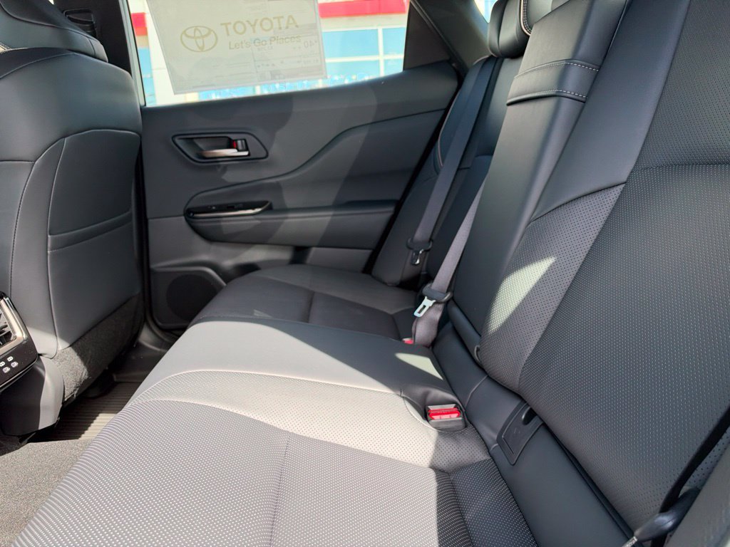 New 2027 Toyota Crown AWD/4WD image 29