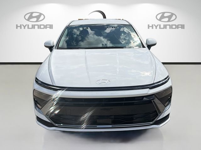 New 2026 Hyundai Sonata Blue video 2