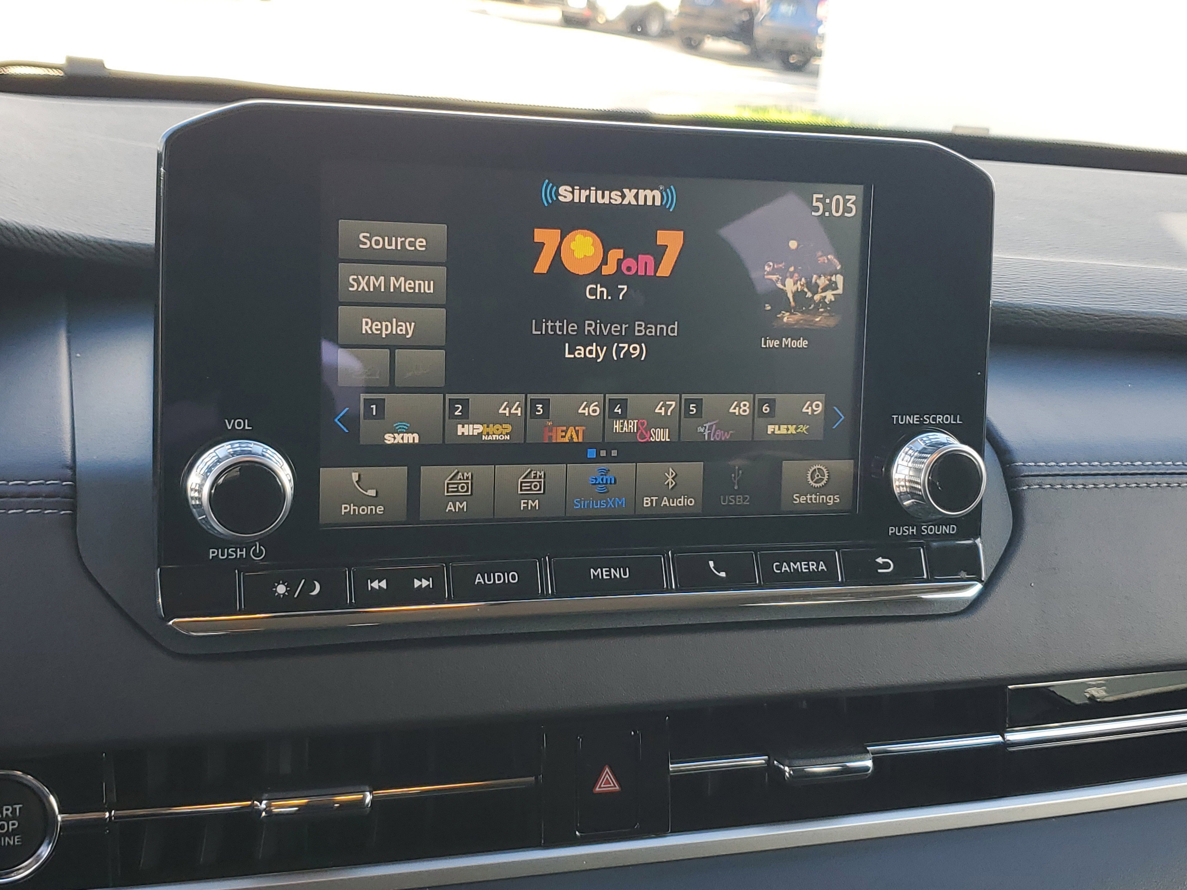 Used 2024 Mitsubishi Outlander ES image 23