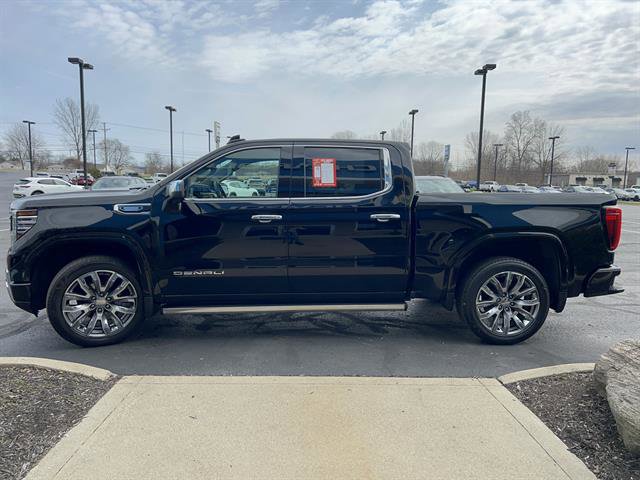 Used 2024 GMC Sierra 1500 Denali image 4