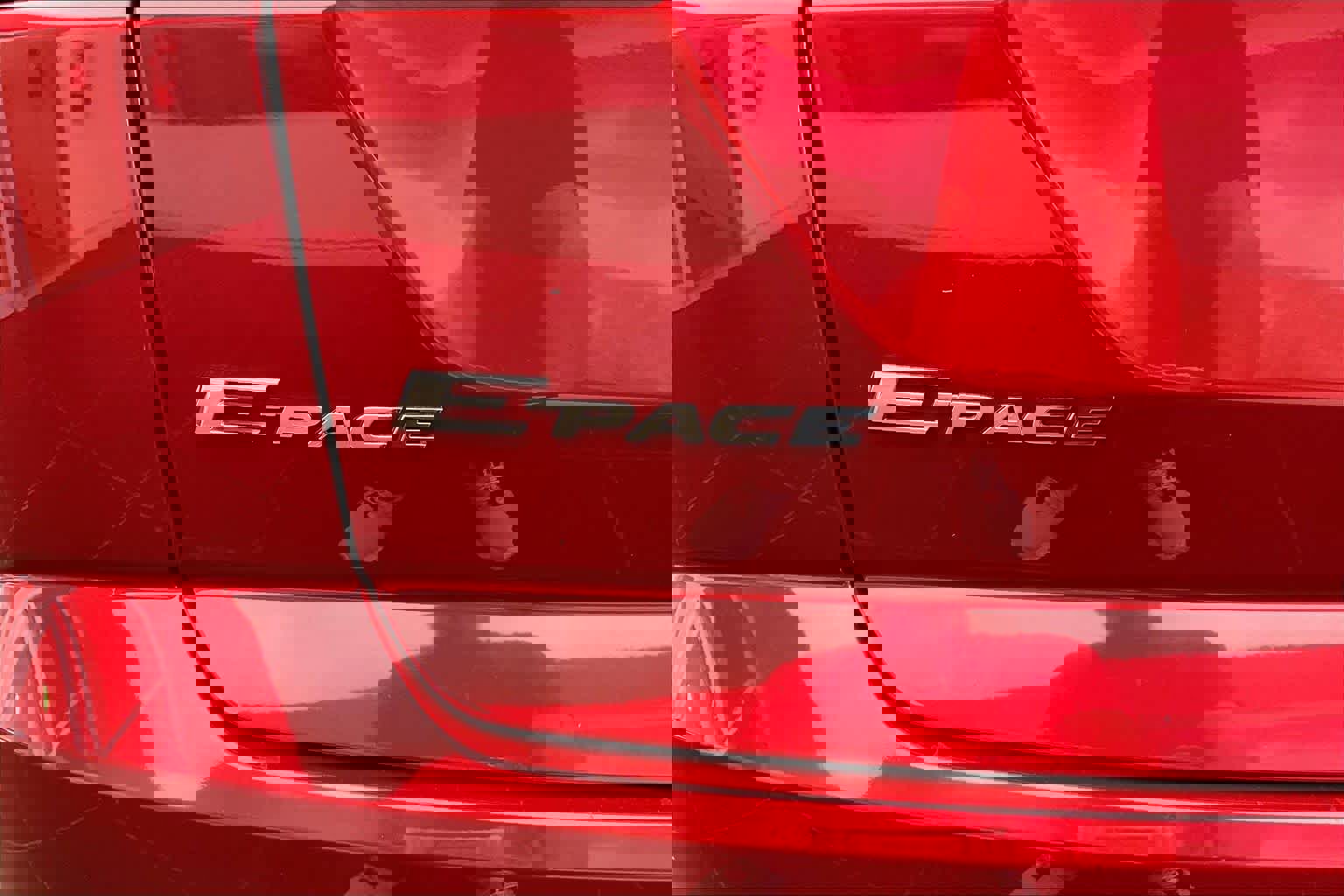 Used 2019 Jaguar E-PACE S image 34