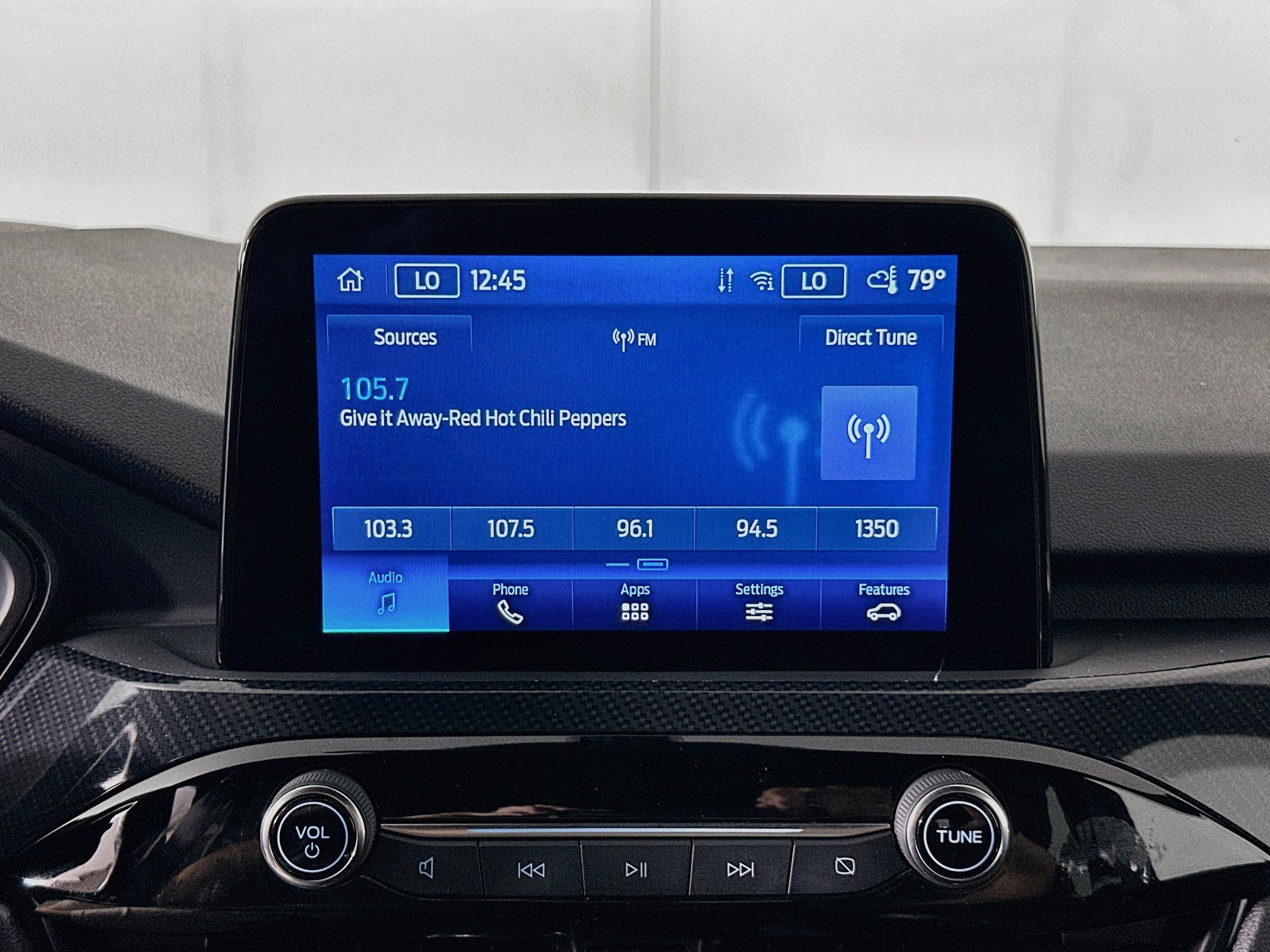 Used 2025 Ford Escape ST-Line Select AWD/4WD image 21