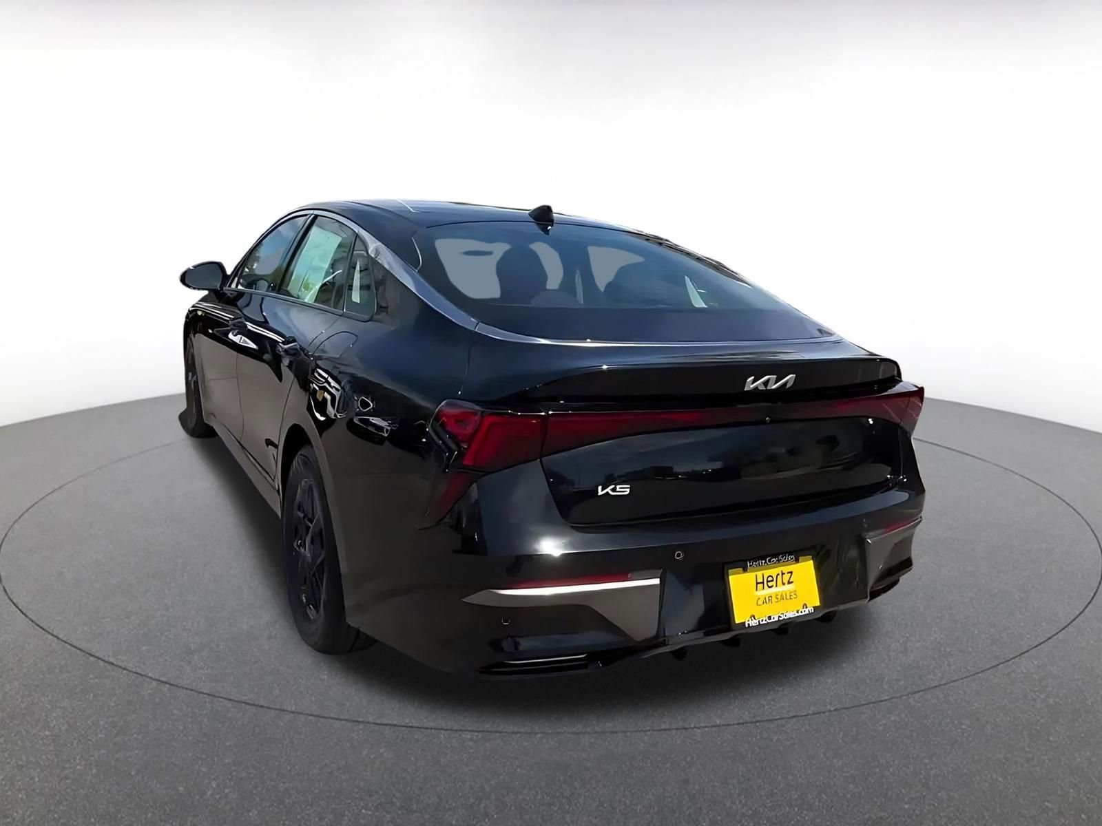 Used 2025 Kia K5 LXS image 11