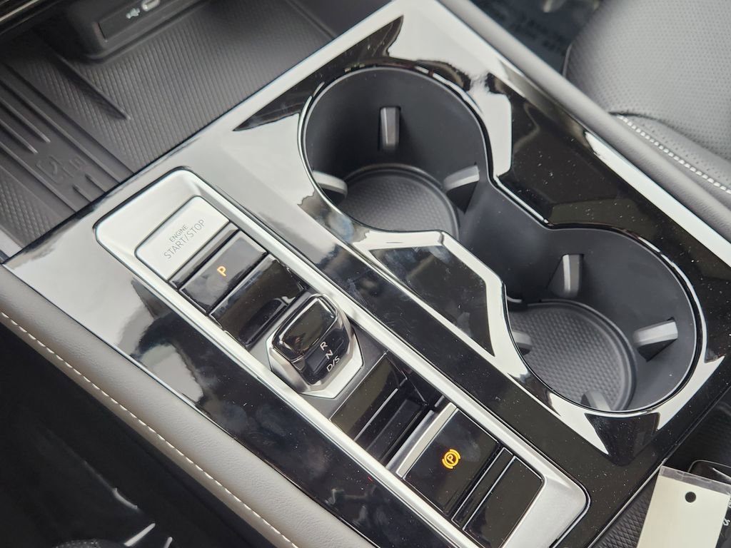 New 2026 Volkswagen Atlas SE image 11