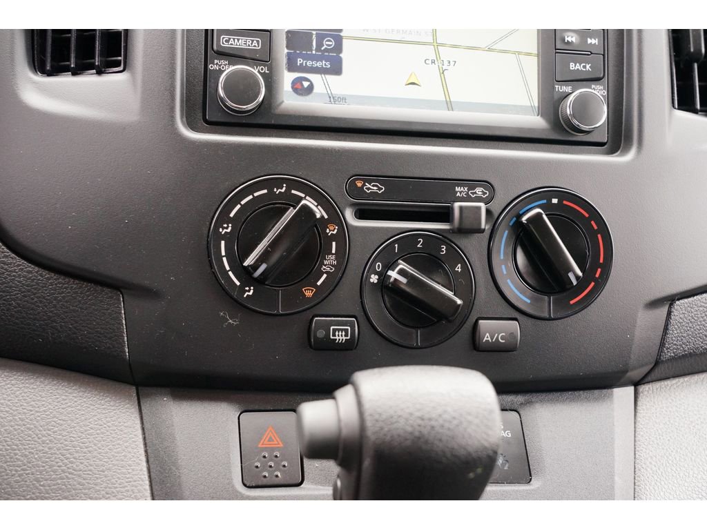 Used 2018 Nissan NV200 SV w/ Navigation Package image 23