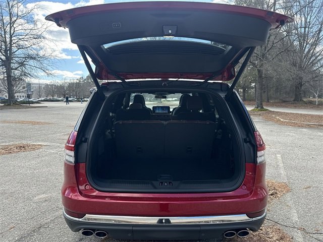 New 2026 Lincoln Aviator Reserve image 26