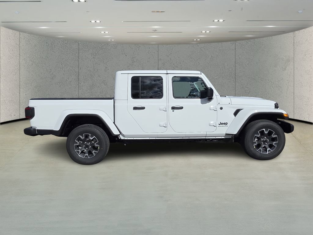 New 2026 Jeep Gladiator Sport image 3