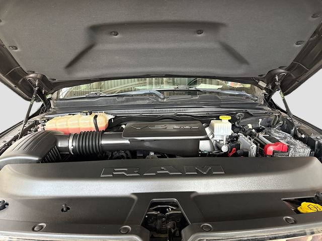 Used 2019 RAM 1500 Big Horn image 29