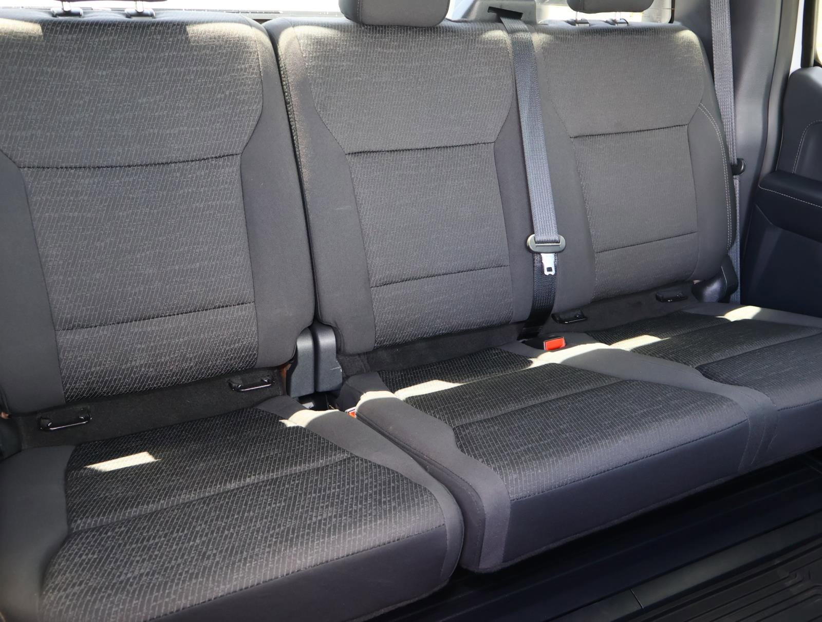 Used 2024 Ford F150 XLT w/ FX4 Off-Road Package image 22