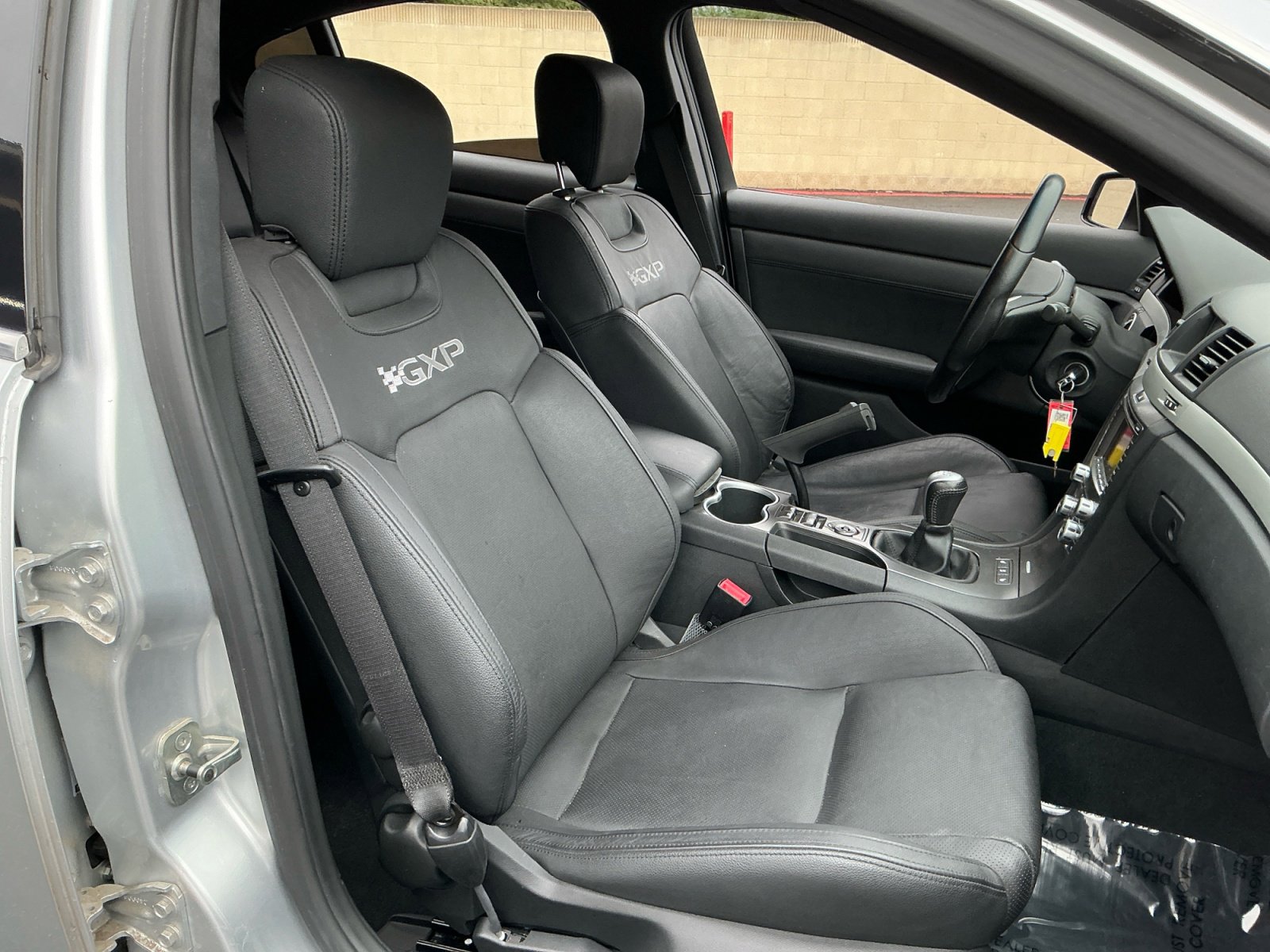 Used 2009 Pontiac G8 GXP image 21