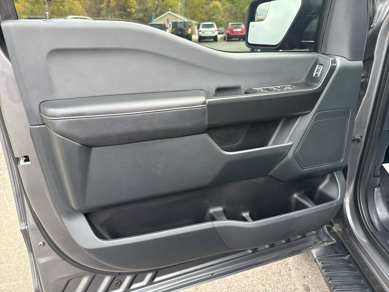 Used 2021 Ford F150 XL w/ STX Appearance Package image 10