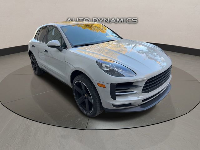 Used 2019 Porsche Macan S image 3