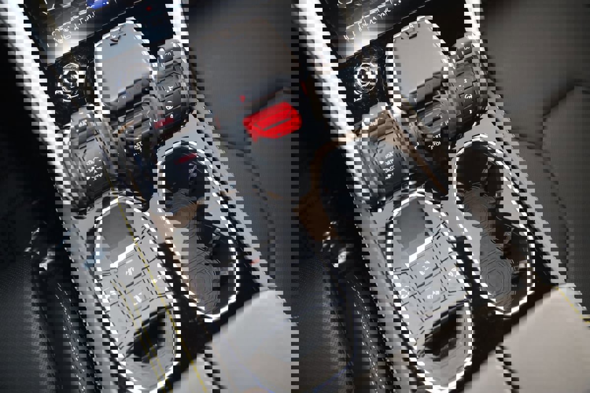 Used 2021 Lamborghini Urus image 51