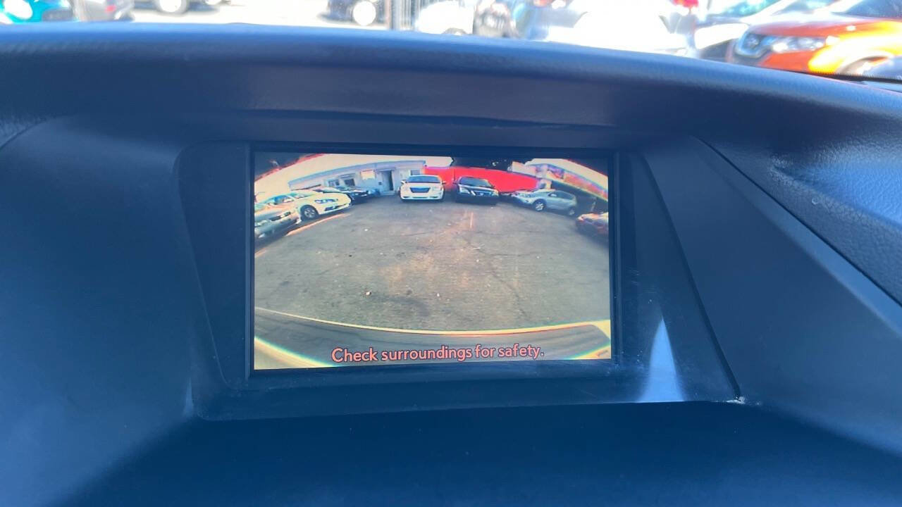 Used 2010 Lexus RX 350 AWD image 13