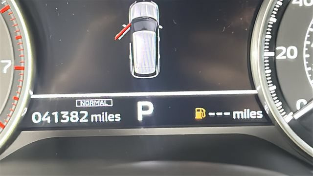 Used 2022 Mitsubishi Outlander ES AWD/4WD image 18