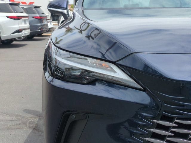 New 2026 Lexus RX 350 AWD/4WD image 10