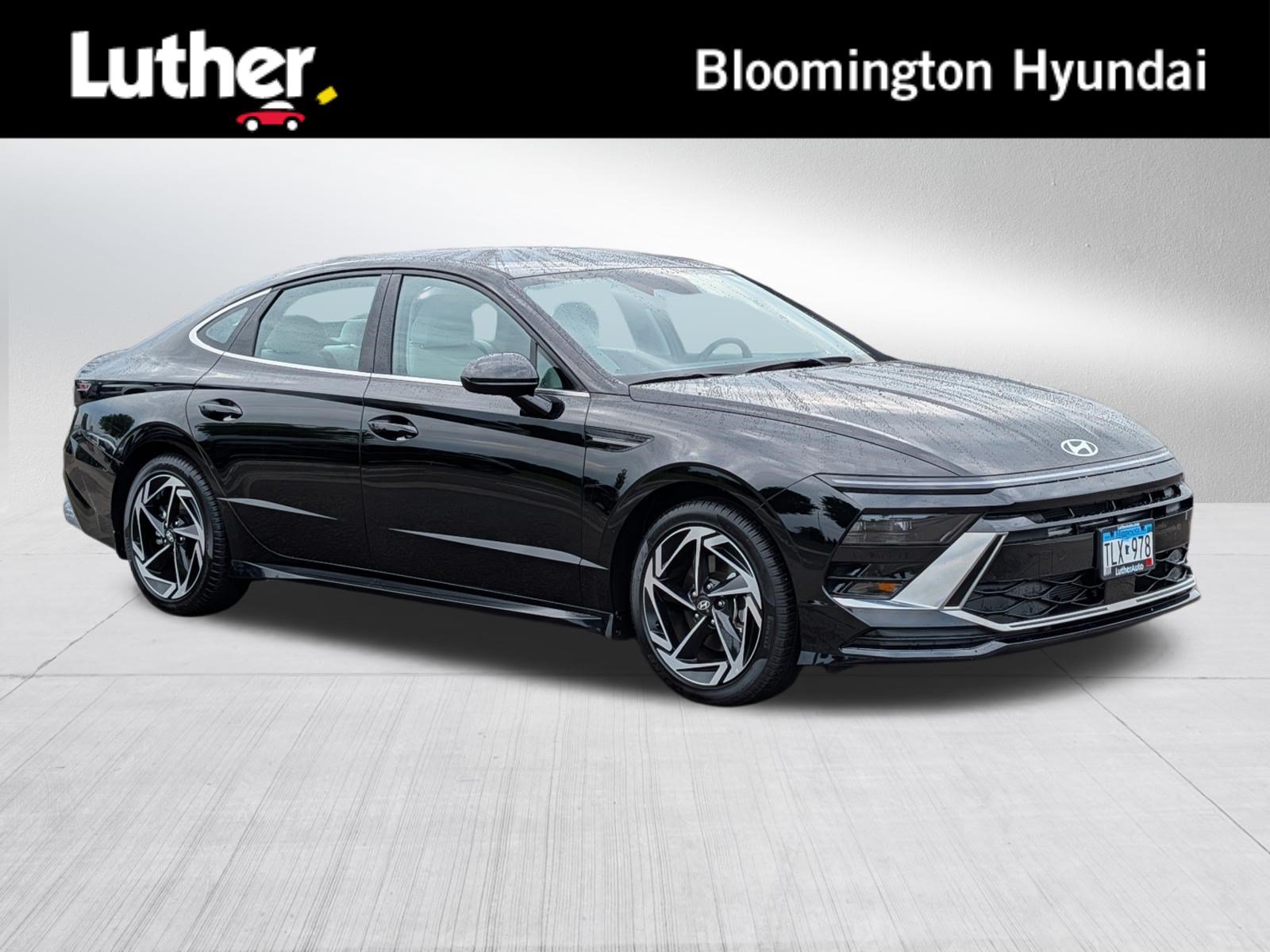 Certified 2026 Hyundai Sonata SEL AWD/4WD video 1