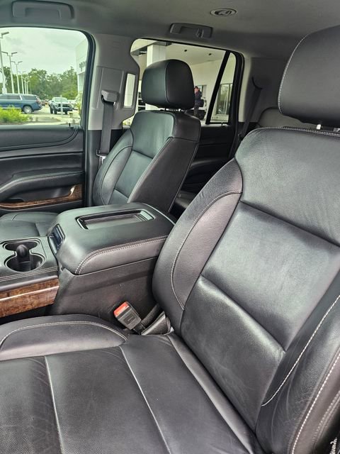 Used 2019 Chevrolet Tahoe LT image 16