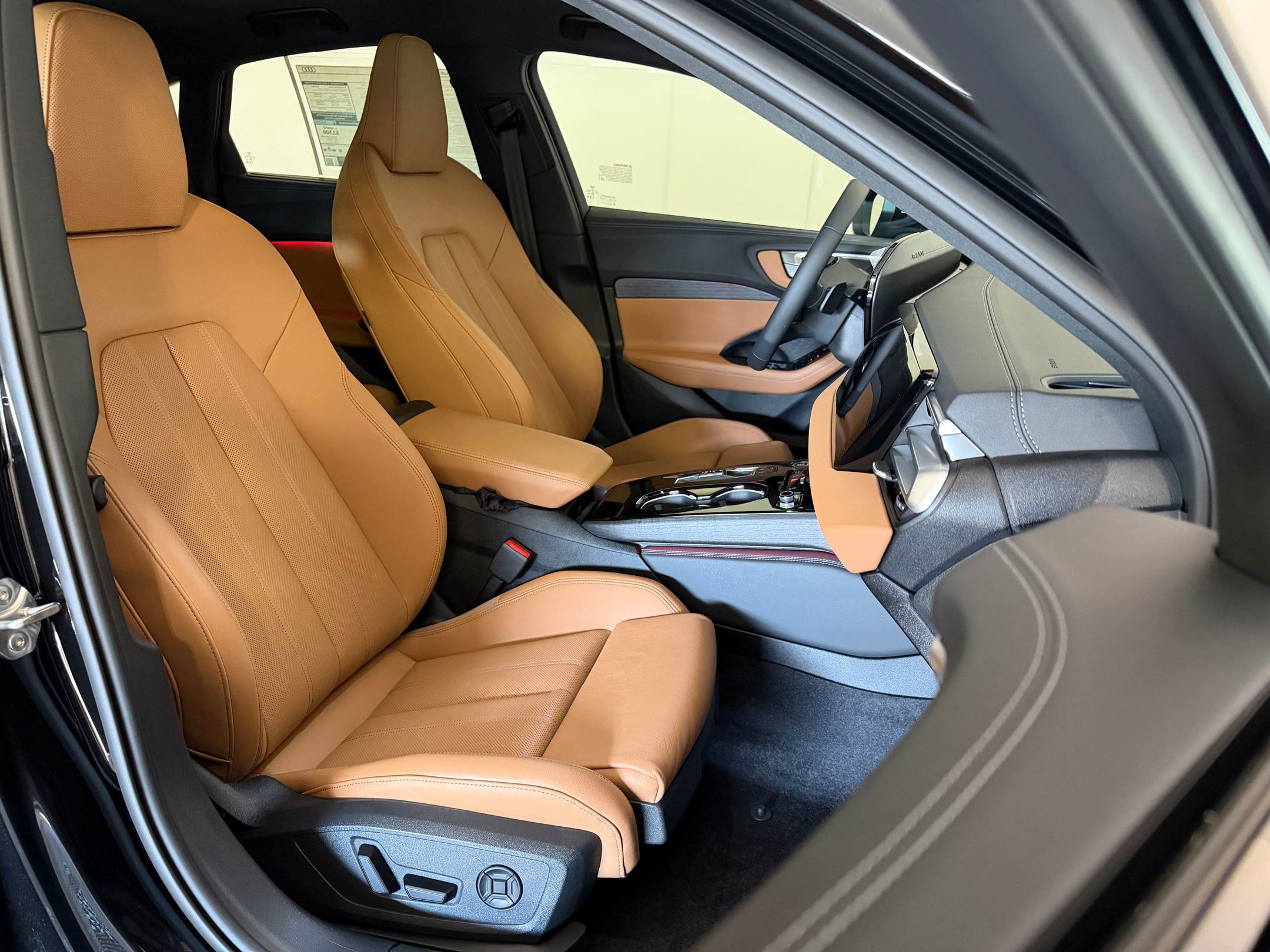 New 2026 Audi A5 Premium Plus AWD/4WD image 25