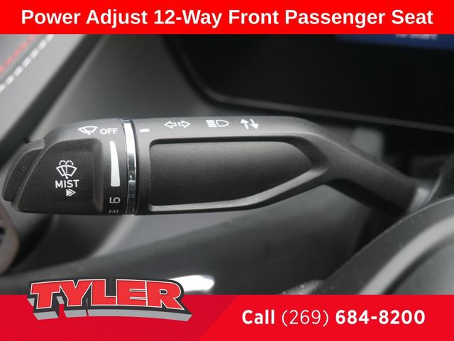 New 2026 Dodge Charger Scat Pack AWD/4WD image 22