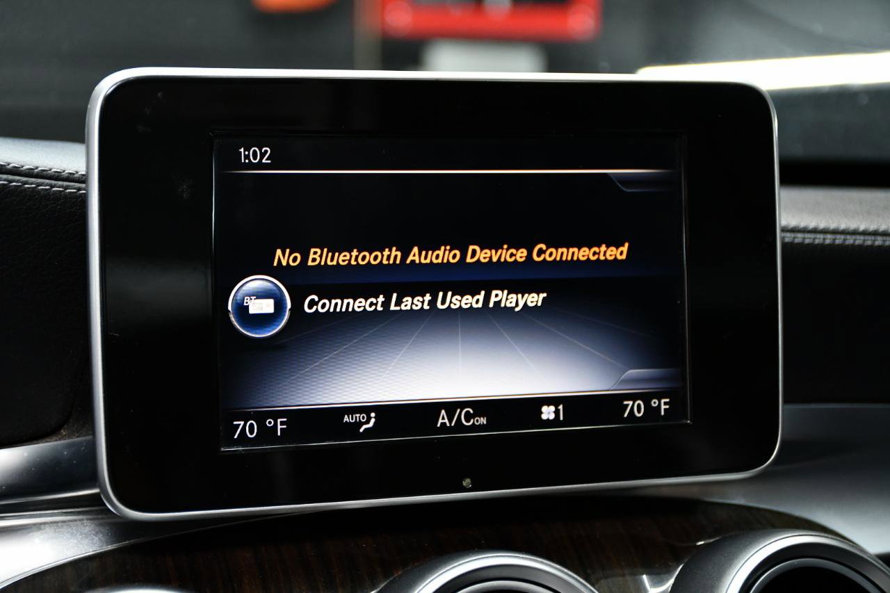 Used 2015 Mercedes-Benz C 300 Sedan w/ Premium 1 Package image 43