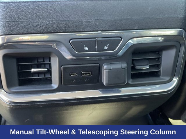 Used 2019 GMC Sierra 1500 Denali AWD/4WD image 17