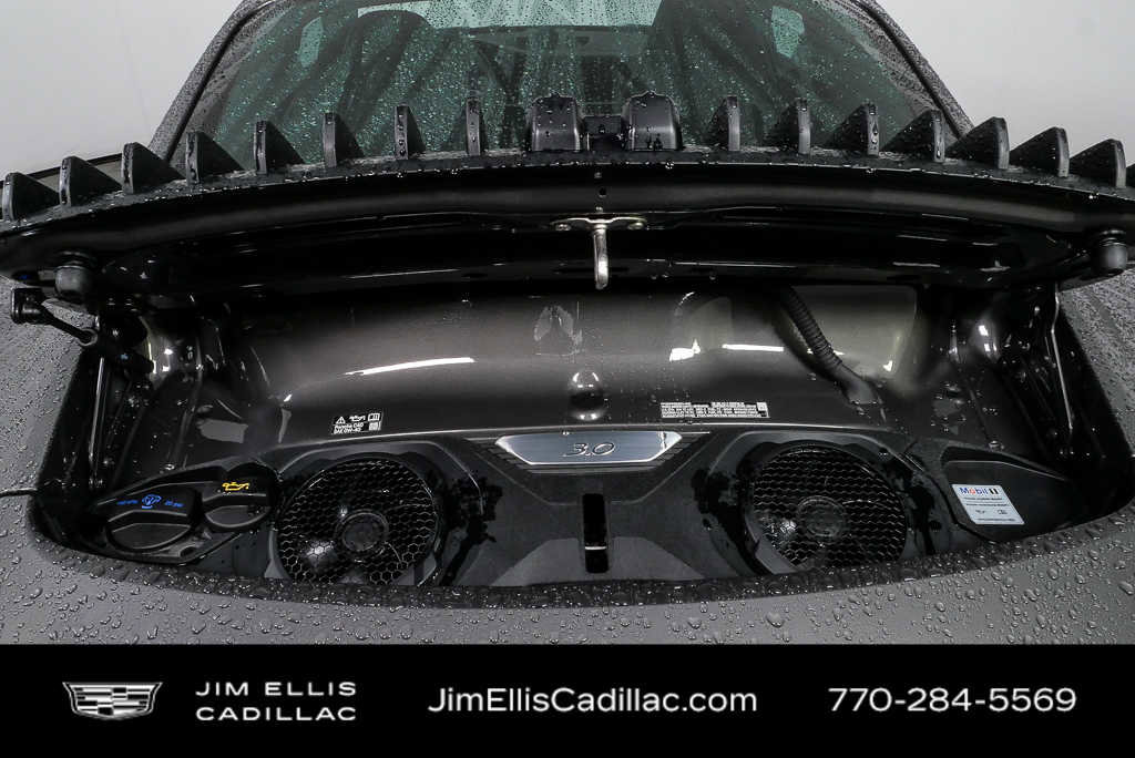 Used 2024 Porsche 911 Carrera w/ Premium Package image 29