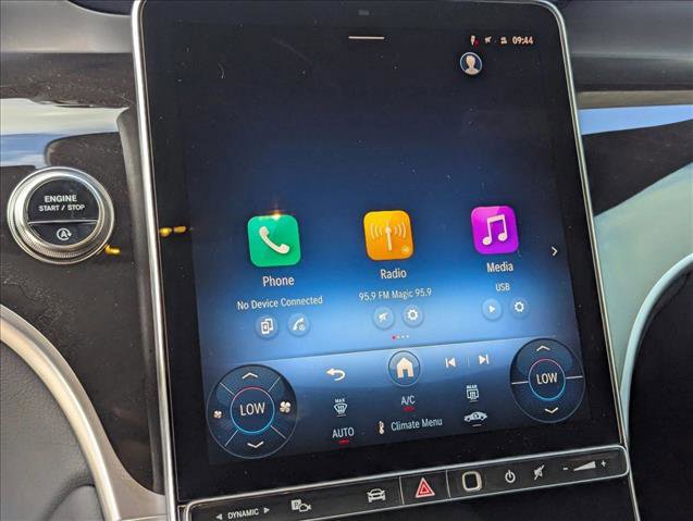 New 2026 Mercedes-Benz GLC 300 4MATIC image 11