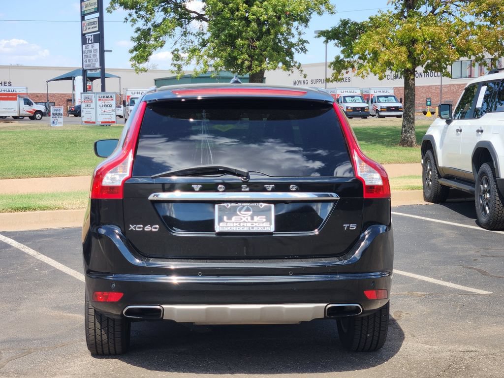 Used 2016 Volvo XC60 T5 Platinum FWD image 6