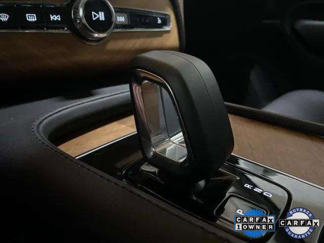 Used 2025 Volvo XC90 B6 Plus image 57