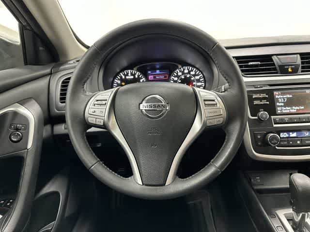Used 2017 Nissan Altima 2.5 SV FWD image 15