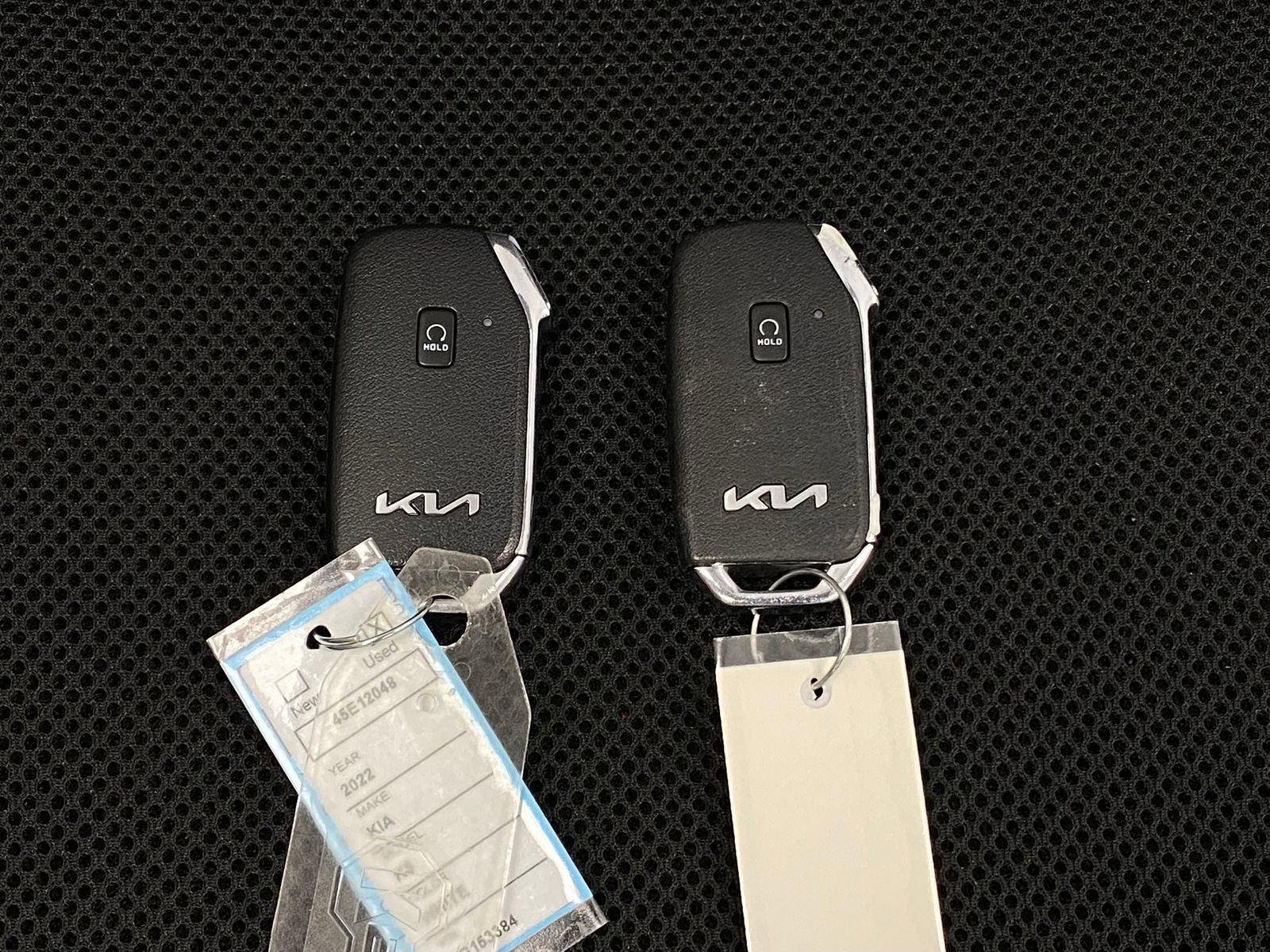 Used 2022 Kia K5 GT-Line image 10