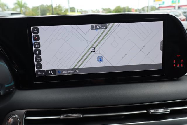 Used 2024 Hyundai Palisade SEL FWD image 42