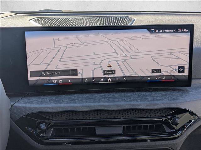 Used 2026 BMW 330i Sedan w/ Premium Package image 14