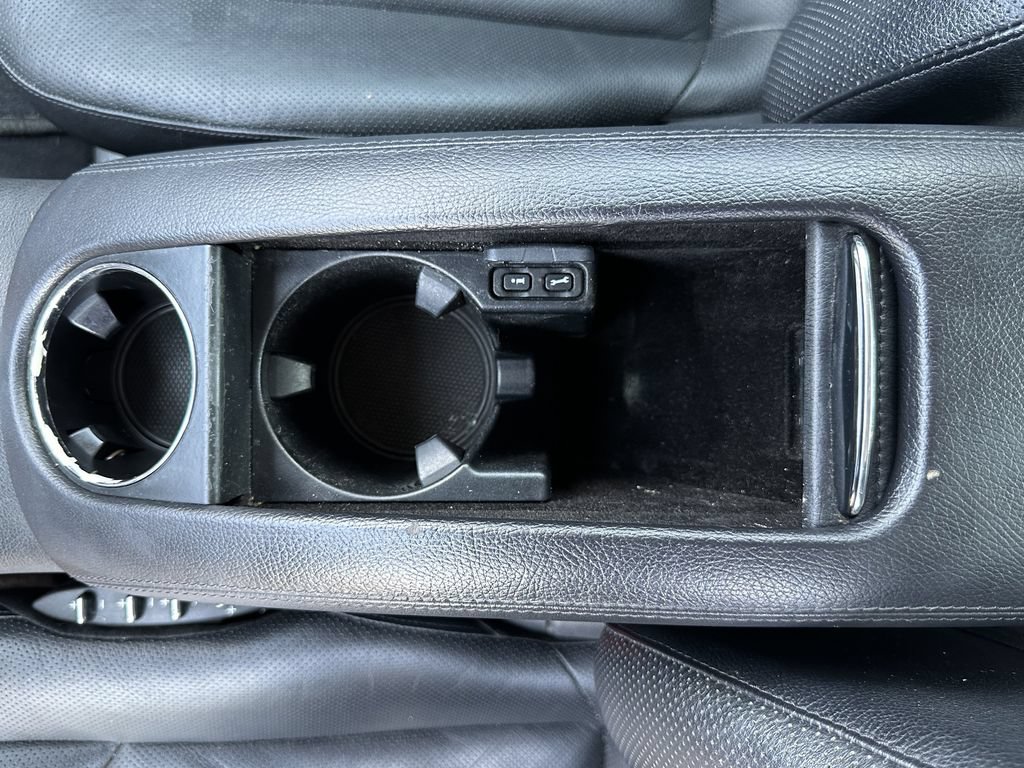 Used 2007 Mercedes-Benz CLK 350 Cabriolet image 33