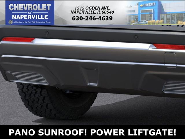 New 2026 Chevrolet Equinox ACTIV image 14