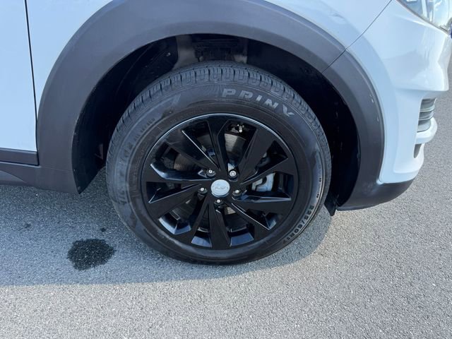 Used 2020 Hyundai Tucson SE FWD image 33