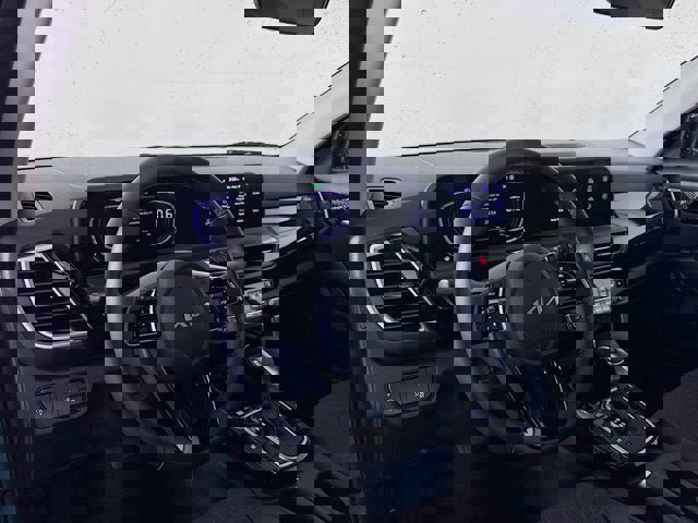 New 2026 Kia Seltos S image 11