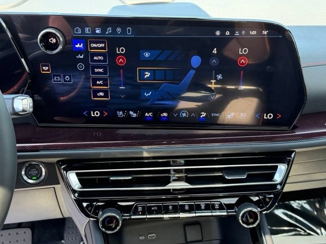 New 2026 Chevrolet Traverse RS AWD/4WD image 33