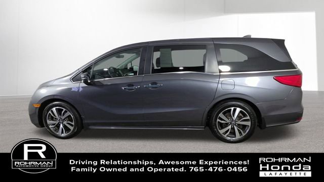Used 2023 Honda Odyssey Touring image 6