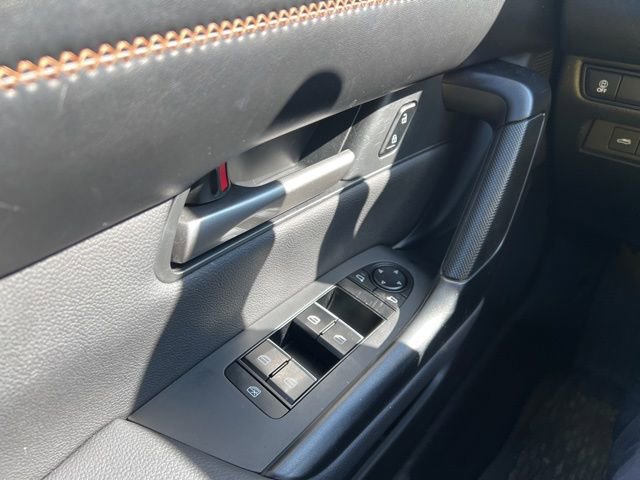 Used 2025 MAZDA CX-50 AWD 2.5 Hybrid w/ Weather Package image 13