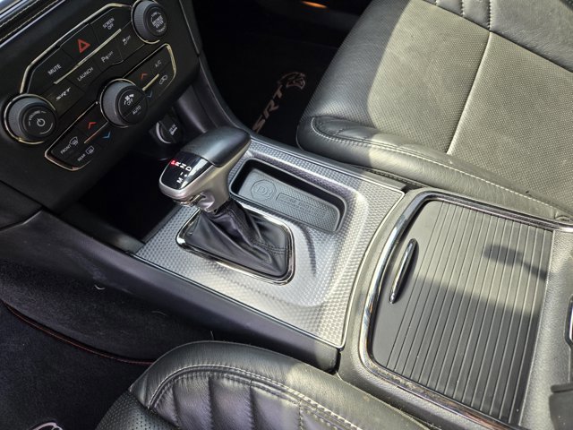 Used 2020 Dodge Charger SRT Hellcat w/ Harman/Kardon Audio Group RWD image 18