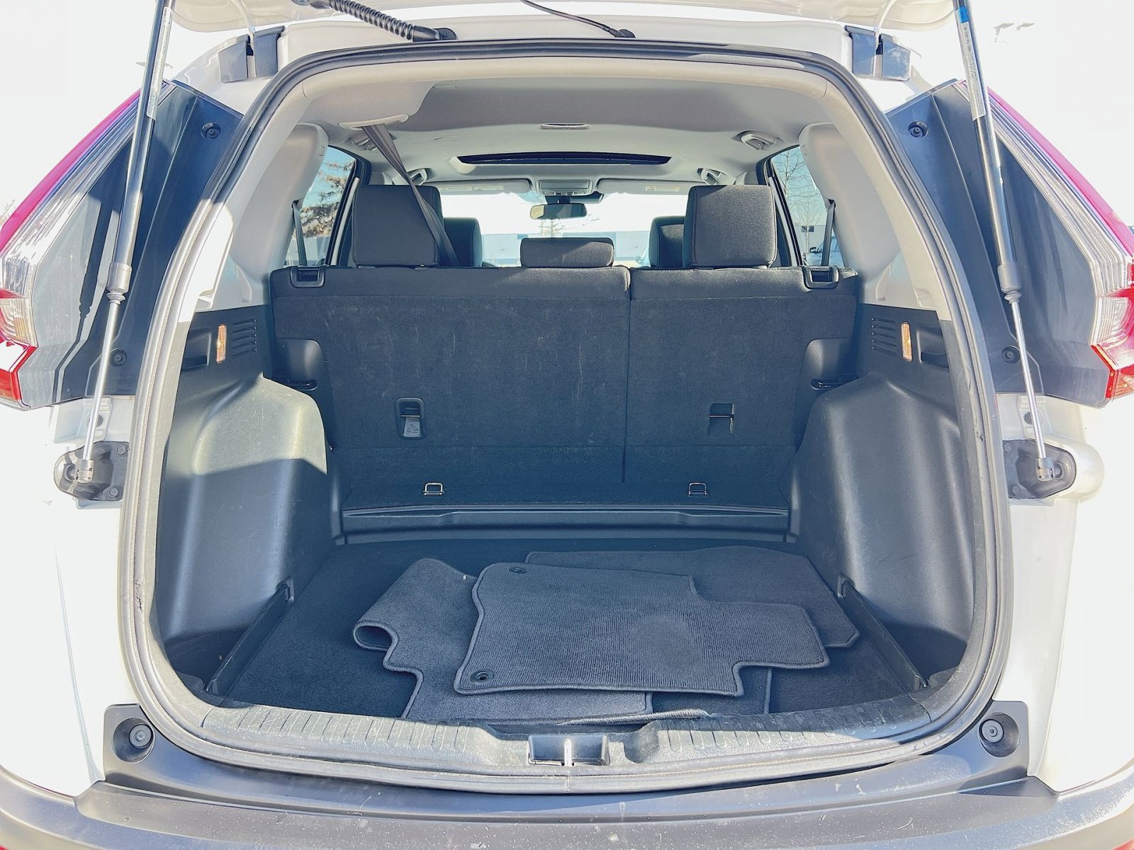 Used 2021 Honda CR-V EX image 25